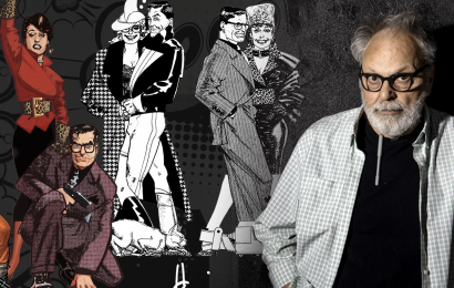 This Saturday, Big Apple Comic Con Makes the Holidays Super with an Array of Collectibles and Creators at The New Yorker Hotel